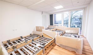 Umbau und Sanierung des Konventhaus in Daun